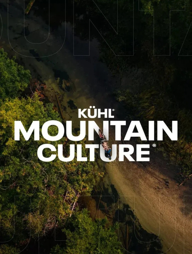 KUHL MOUNTAIN CULTURE