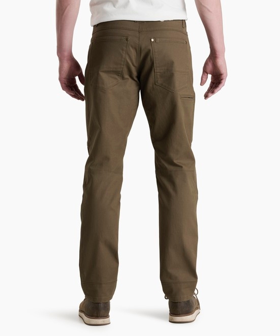 KUHL Free Rydr Kanteen Back