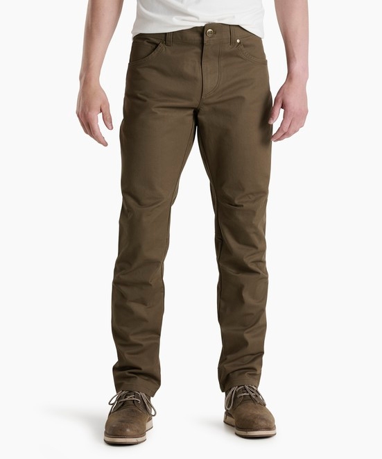 KUHL Free Rydr Kanteen Front