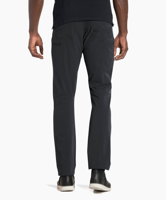 KUHL Silencr Pant Raven Back