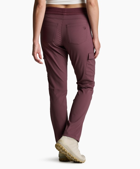 KUHL Trekr Straight Raisin Back