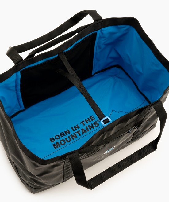 KUHL Eskape Tote Pirate Black