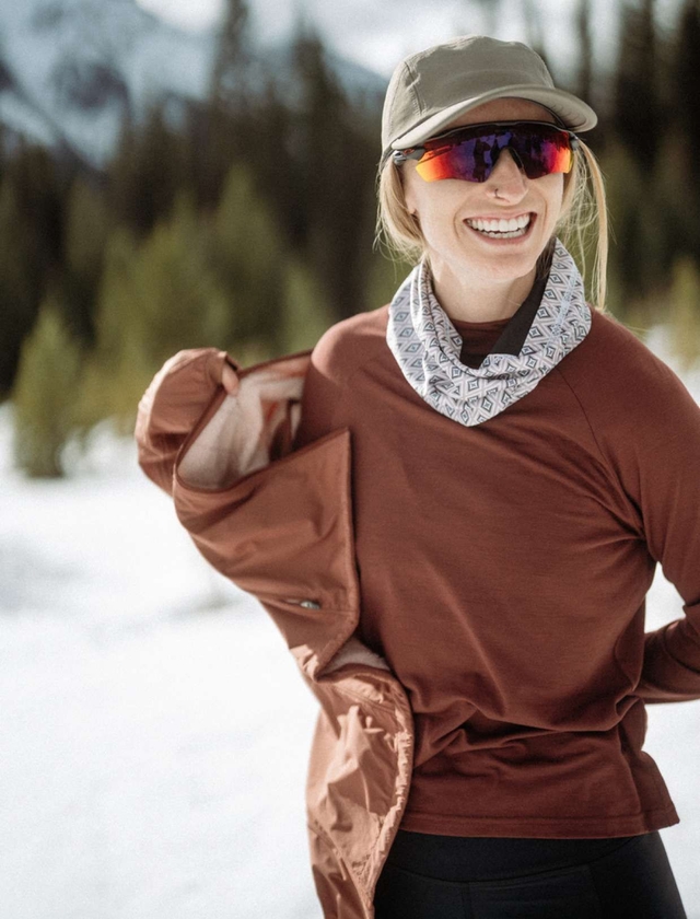 EXCLUSIVE AEROKNIT™