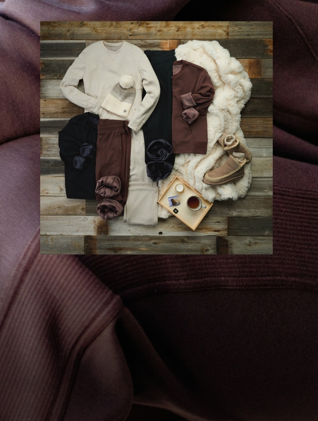 Mobile - Kozy™ Collection