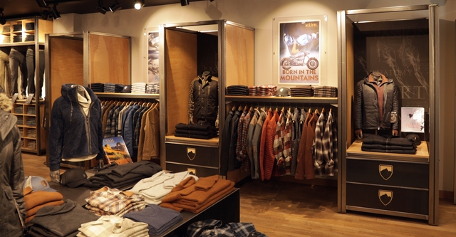 KÜHL Park City Store