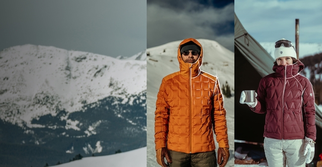 Desktop - Firestorm™