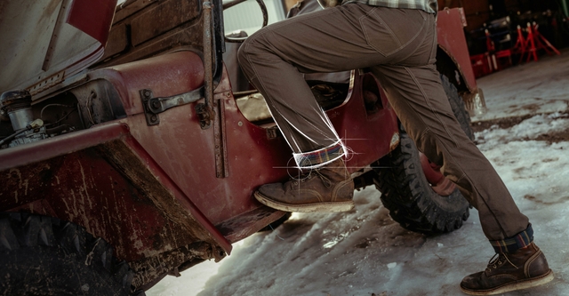 Desktop - Hot Rydr™