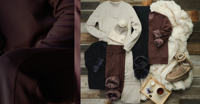 Desktop - Kozy™ Collection