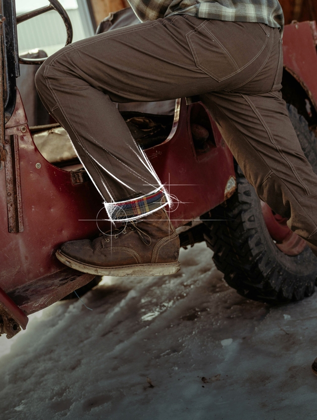 Mobile - Hot Rydr™