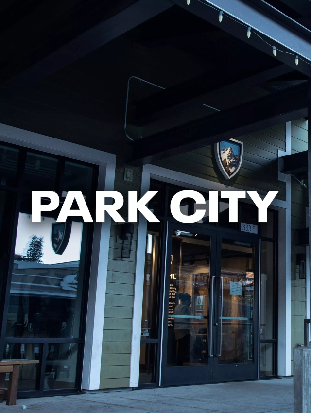 KÜHL Park City Store